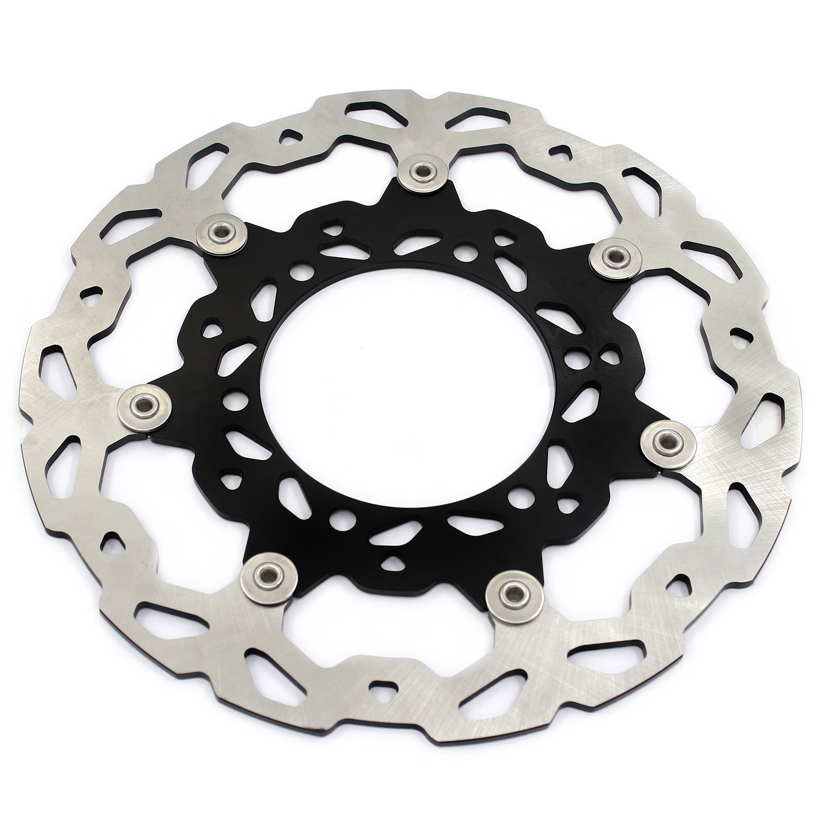 Motorcycle Supermoto 320mm Fro - Floating Brake Disc 320Mm Supermoto ulasan dan harga