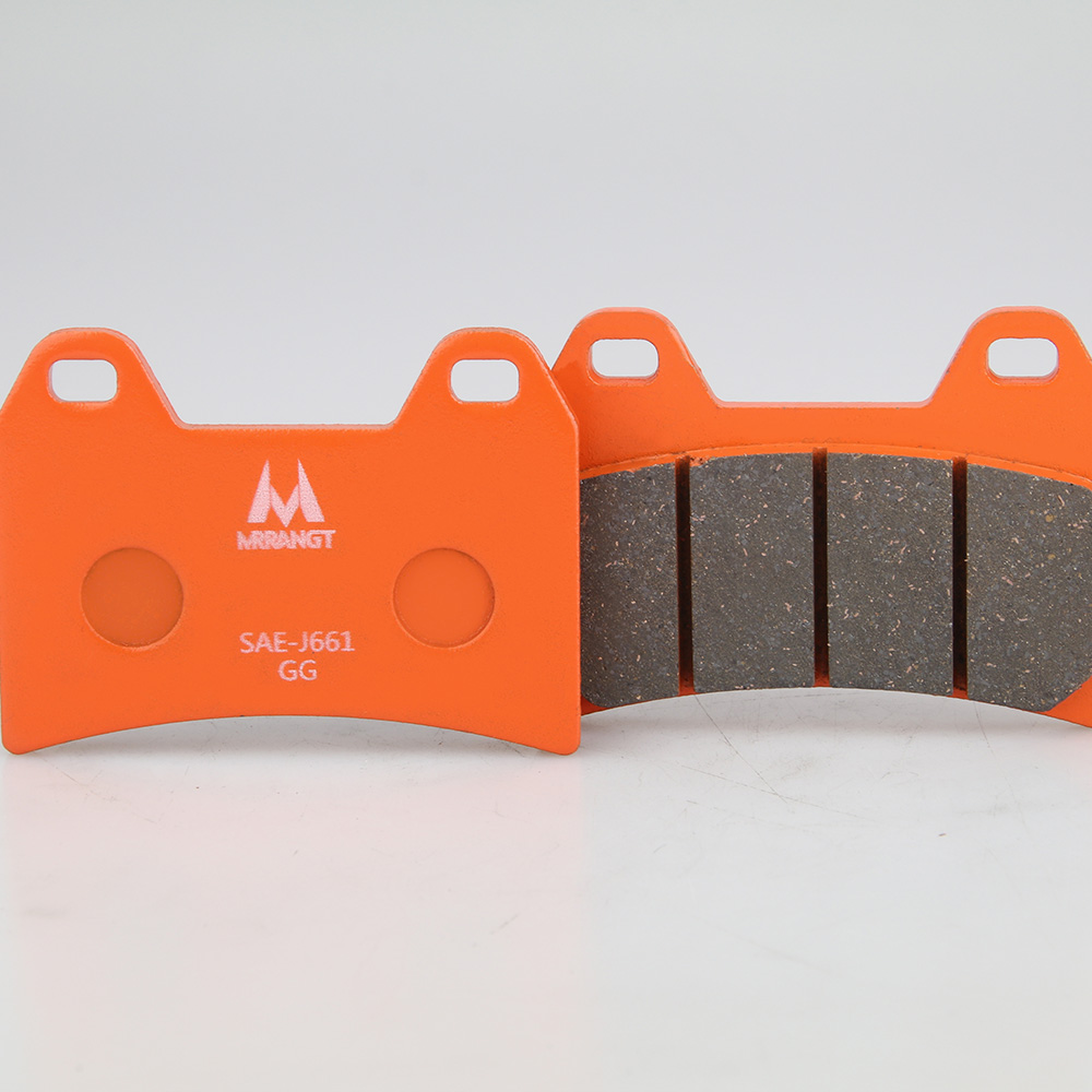 MRRANGT Motorcycle Ceramic Fro - Carbon Ceramic Motorcycle Brake Rotor ulasan dan harga