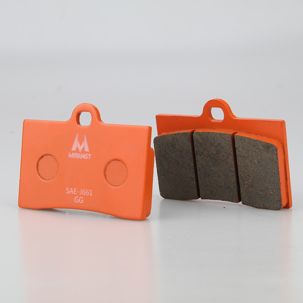 MRRANGT Motorcycle Ceramic Fro - Carbon Ceramic Motorcycle Brake Rotor ulasan dan harga
