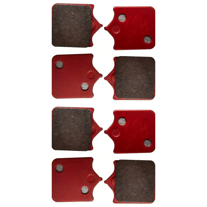 Motorcycle Ceramic Brake Pad F - Carbon Ceramic Motorcycle Brake Rotor ulasan dan harga