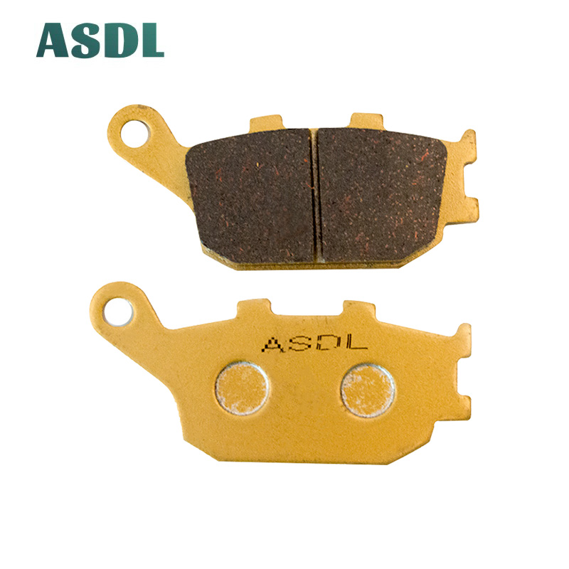 Motorcycle Front & Rear Brake  - Carbon Ceramic Motorcycle Brake Rotor ulasan dan harga