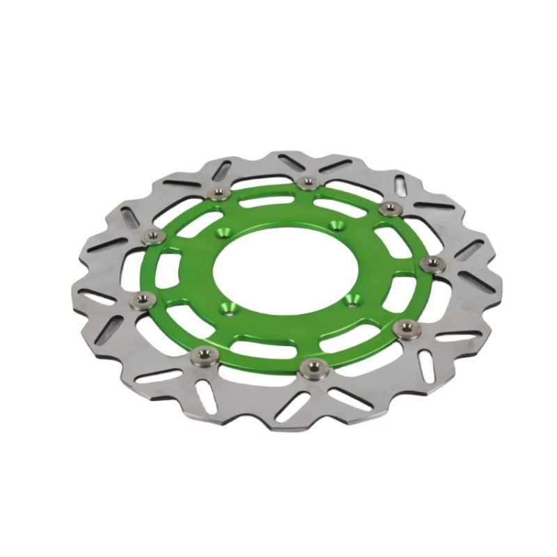 Motorcycle Supermoto 320mm Fro - Floating Brake Disc 320Mm Supermoto ulasan dan harga