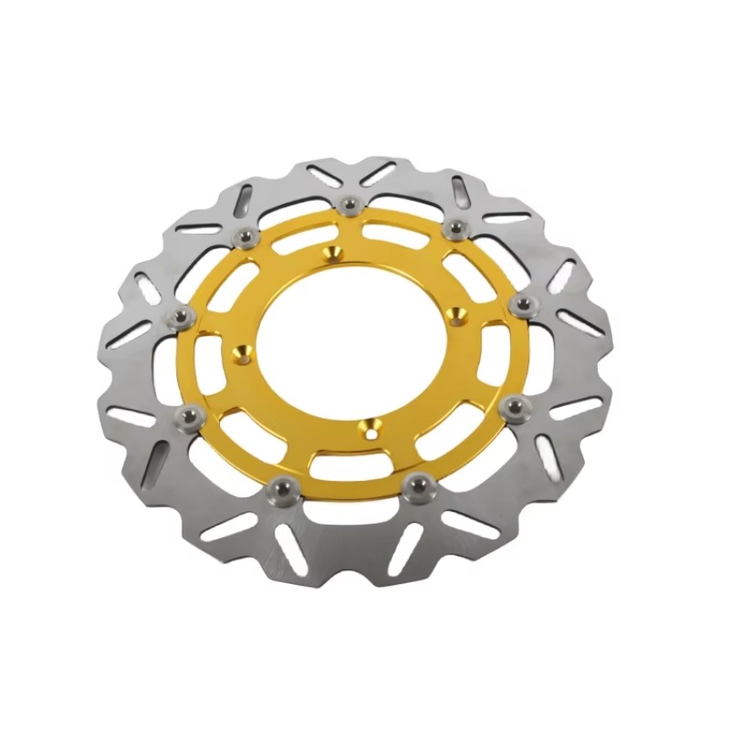 Motorcycle Supermoto 320mm Fro - Floating Brake Disc 320Mm Supermoto ulasan dan harga