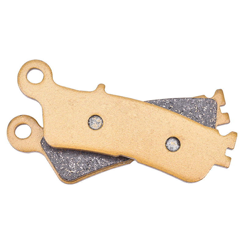 Motorcycle Front Rear Brake Pa - Carbon Ceramic Motorcycle Brake Rotor ulasan dan harga