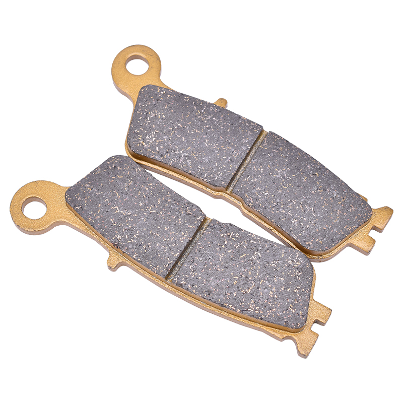 Motorcycle Front Rear Brake Pa - Carbon Ceramic Motorcycle Brake Rotor ulasan dan harga