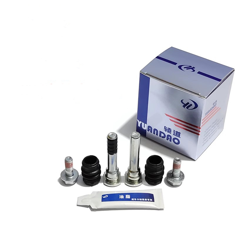 For Subaru Impreza Legacy XV F - Front Rear Brake Caliper Bracket Kit ulasan dan harga
