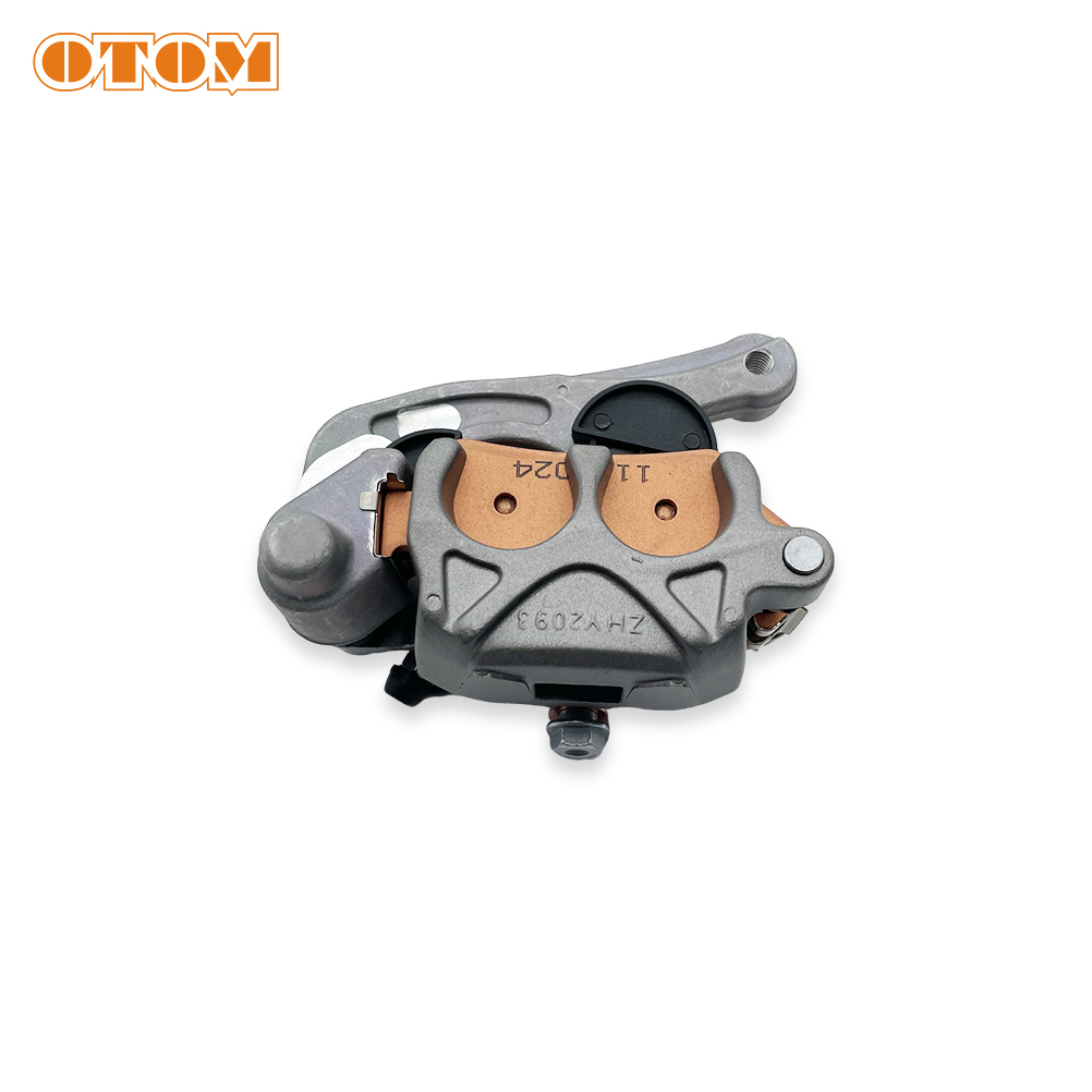 2014-2025 Motorcycle Front Rea - Front Rear Brake Caliper Bracket Kit ulasan dan harga
