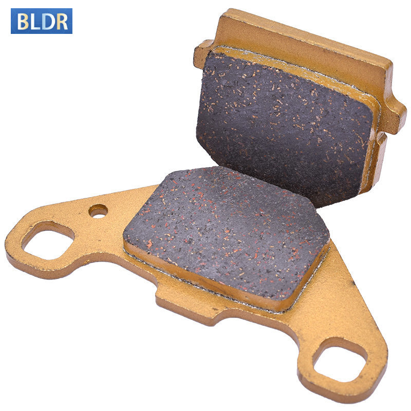 Motorcycle Front Brake Pads  F - Carbon Ceramic Motorcycle Brake Rotor ulasan dan harga