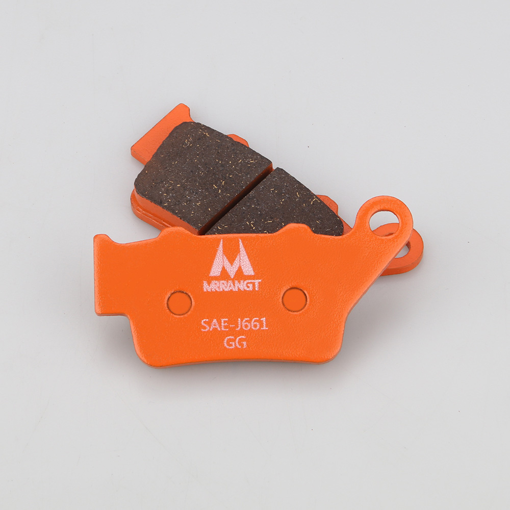 MRRANGT Motorcycle Front Rear  - Carbon Ceramic Motorcycle Brake Rotor ulasan dan harga