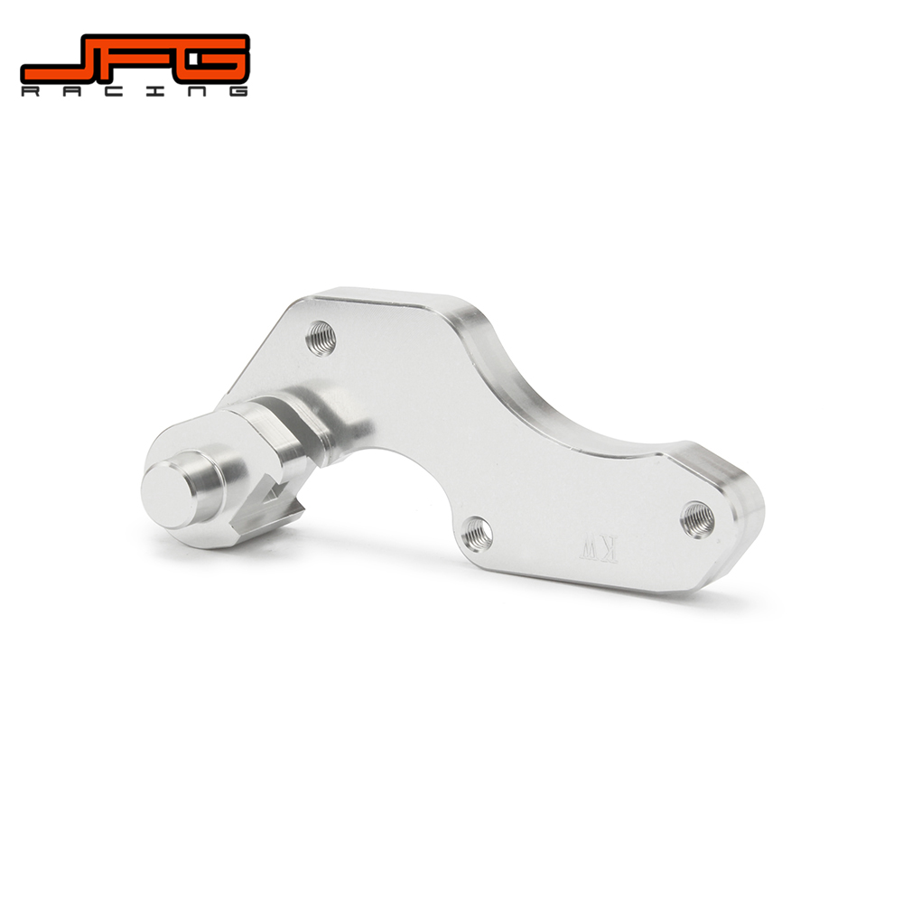 JFG 320MM SUPERMOTO BRACKET FO - Floating Brake Disc 320Mm Supermoto ulasan dan harga