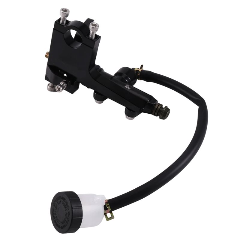 WF-Motorcycle Rear Master Pump - Motorcycle Thumb Brake System Kit ulasan dan harga